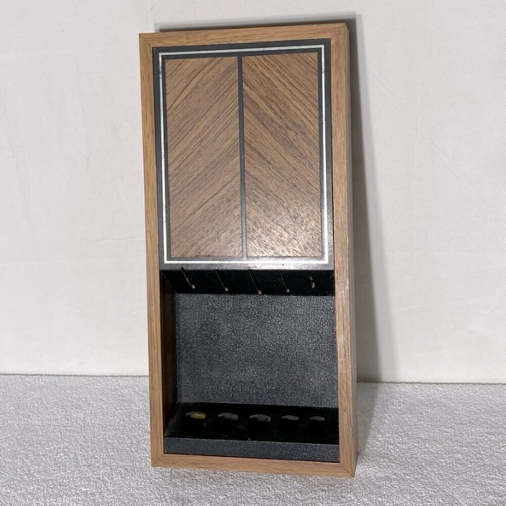 Vintage Wall Mounted Knife Rack Knife Holder